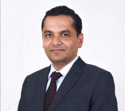 Stock selection key as earnings and valuation gaps widen: Tata MF’s Chandraprakash Padiyar