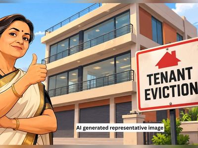 Tenant to pay compensation with 6% interest to landlady for overstaying after rent agreement expiry and eviction notice; Delhi HC order