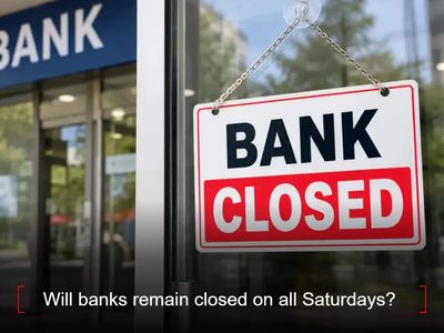 Bank Strike: Will banks remain closed on all Saturdays? Latest update on bank five days working week
