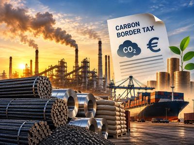 India’s bid to keep carbon cash home as Europe adds a new trade cost