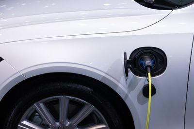 UK May Raise Tariffs on Chinese EVs While Opening Door to Chinese Carmakers Amid 'Buy European' Talks