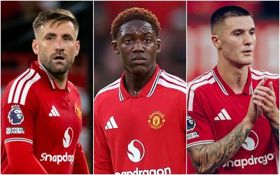 Manchester United injury update: Luke Shaw, Kobbie Mainoo, Benjamin Sesko latest news and return dates