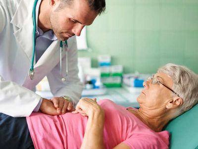 New Test May Detect Pancreatic Cancer Before Symptoms