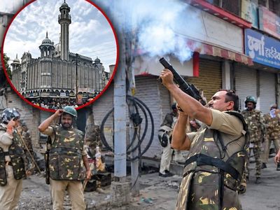 Ujjain Shahi Masjid row: Why massive protest has erupted in the Mahakal temple city?