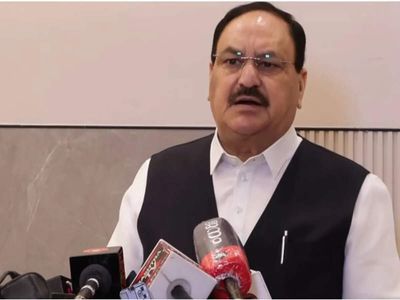 JP Nadda targets Rahul Gandhi over ECI row, accuses opposition of ‘confusion’