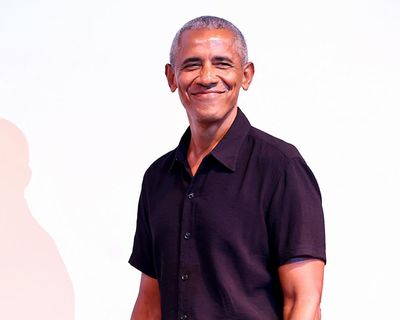 Obama and Tom Hanks have an inspirational chat: best podcasts of the week