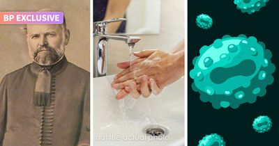 The Doctor Who Proved That Handwashing Saves Lives And How It Destroyed His Career