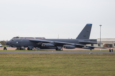 Andy Burnham Tells Britons Not To Speculate on RAF Fairford as Nigel Farage Raises Iran 'Small Boats' Theory