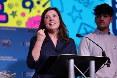 Warning of young people’s mental health crisis amid record referrals