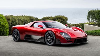 McLaren Files Remuera And Muriwai Trademarks, Is A New Naming Era Coming?