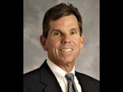 Frank Busch dies at 75 after collapsing at Phoenix airport: What we know about the Olympic swimming coach’s cause of death