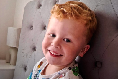 Why Were Noah Woods' NHS Records Accessed? 10 Staff Removed as Trust Investigates Suspected Snooping