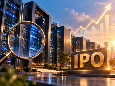 Global Market: DayOne pushes ahead with potential November IPO amid data center scrutiny