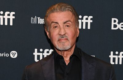 Sylvester Stallone had 'altercation' with dad on Rocky set