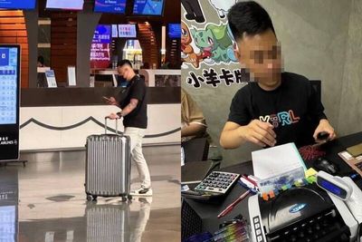 「小羊卡牌社」被害人數量眾多 粗估共8千萬財損