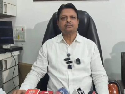 SC stays Shiv Sena corporator Ramesh Mhatre's bail in Thane doctors' assault case, says medical fraternity can't be attacked