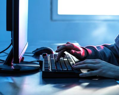 I’ve been unemployed for four years. But I do have an important job – to act as a warning to others