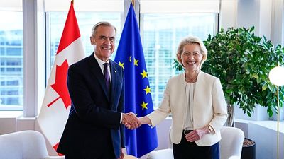 Why is the EU looking for associate members? Ask the Euronews AI chatbot