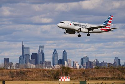 Why sky-high flight prices could outlast the fuel crisis by months