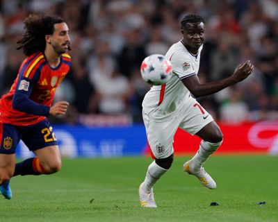 England made inroads in defeat by Spain but they must be more clinical