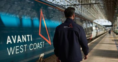 Avanti West Coast services to be nationalised from next year