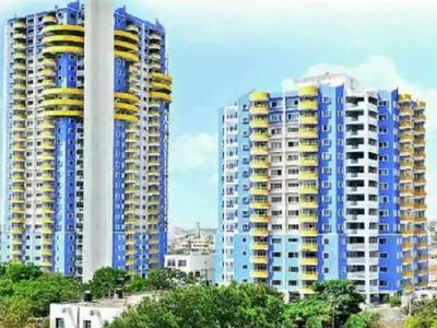 Housing sales rise 3% to over 1 lakh units across top seven cities in Q3: Anarock