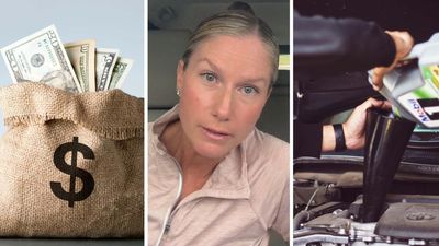 ‘I Don't Have A Fancy Car’: Woman Gets Oil Change. Her Jaw Hits The Floor When She Sees What They Charge