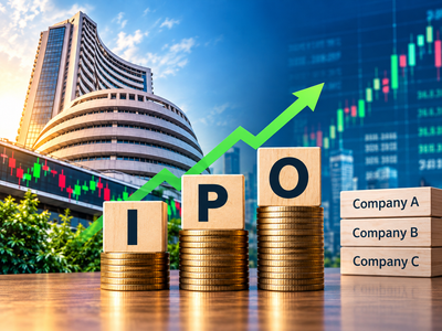 India’s potential IPO pipeline swells to Rs 3.86 lakh crore, 3.5 times funds raised so far in 2026: Report