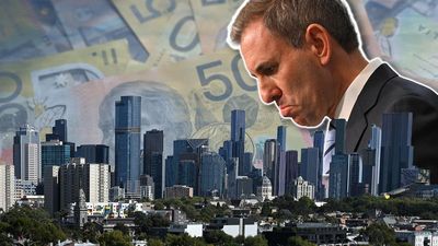 Debt concerns: treasurer's era of cheap-money ending