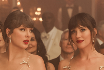 Taylor Swift: What it was really like working with Dakota Johnson on Patient Zero