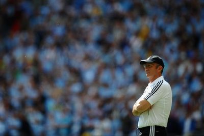 Tony Pulis feels ‘cheated’ by Manchester City after Stoke defeat in 2011 FA Cup final