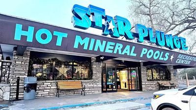 Wyoming’s $1.8M Star Plunge buyout may lead to $1M demolition bill