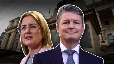 Labor ratings hit new low despite leadership change
