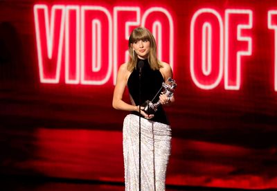 MTV Video Music Awards 2026: Full list of winners as Taylor Swift makes history