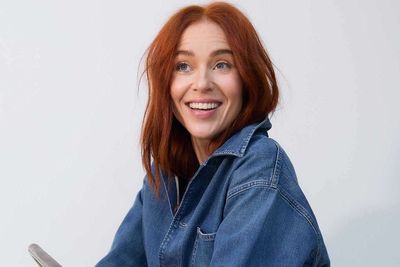 Angela Scanlon takes over BBC Radio 2 Drivetime show after ‘little summer fling’