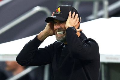 Jurgen Klopp highlights key error in Germany’s first ever loss to Greece