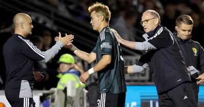 Yang injury update as Celtic star makes decision for Asian Games semi-final