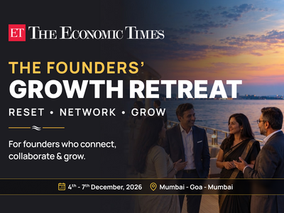 The lonelier it gets at the top: Why founders need a room of their peers