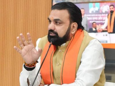 Samrat Choudhary holds talks with LPU founder for safety of Bihar students amid campus violence in Punjab