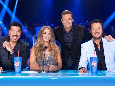 'American Idol' reveals host and judges for Season 25 in 2027 - But where is the show filming after leaving LA?