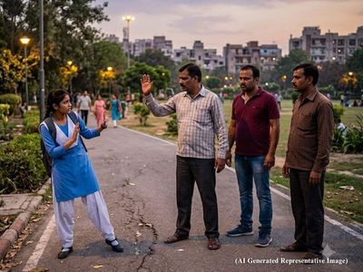 Fake cops may approach you without uniform and threaten arrest; know how to check police ID and what to do if they scare you