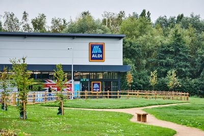 Aldi set to open another 40 stores in 2027 despite pressure on earnings