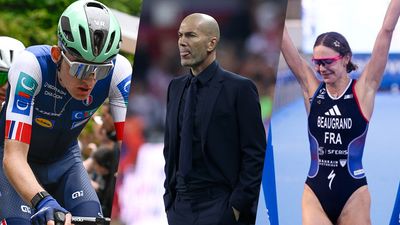Douche froide pour Seixas, Zidane tranquille, la reine Beaugrand : les infos sport du week-end