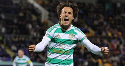 Celtic's Mika Baur set for first Germany cap as Klopp brings in 'second squad'