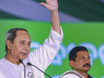 Naveen Patnaik vows to fight MMDR Act ‘till last breath’, urges Odisha to unite against law