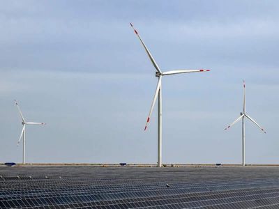 India may need over Rs 4 lakh crore investment in energy storage by FY32: Report