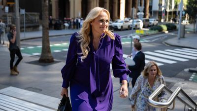 'Never-before-seen' revelations in Rebel's film feud