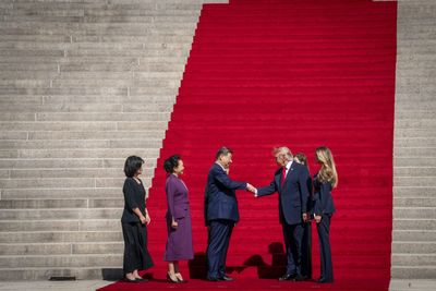 The U.S.-China relationship is on ‘tactical autopilot’ after the Xi-Trump summit. Maybe that’s not so bad