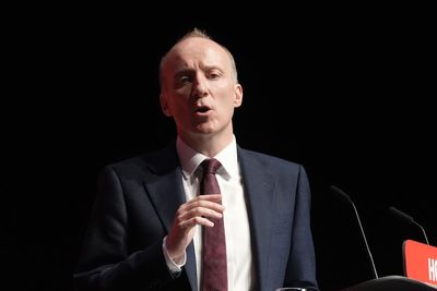 Labour mayors back Scottish party leader Michael Marra’s devolution proposals