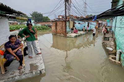 At least 62 dead after severe flooding in India – what we know
